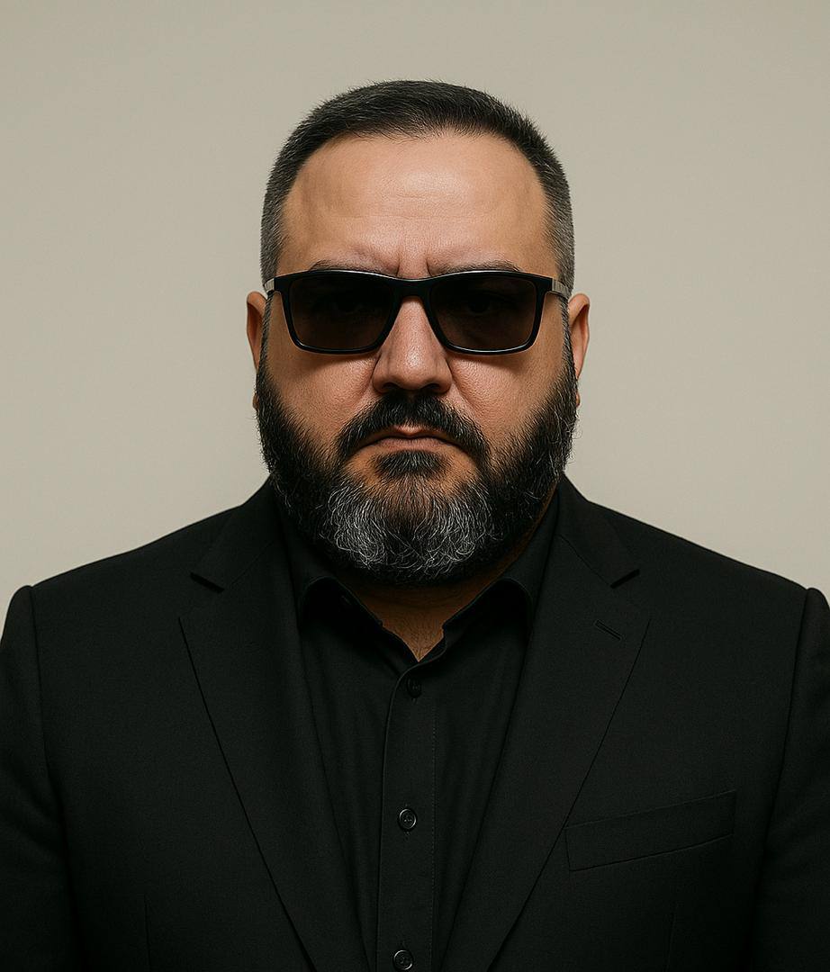 Hassan Nariman Zaman Abadi